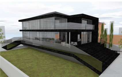 Moradia T5 para Venda em Arazede