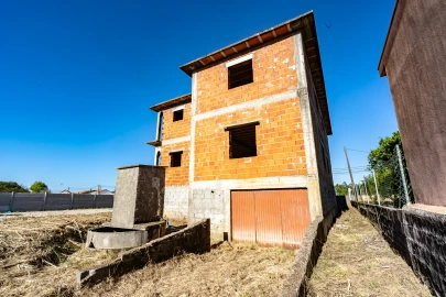 Moradia T5 para Venda em Arazede
