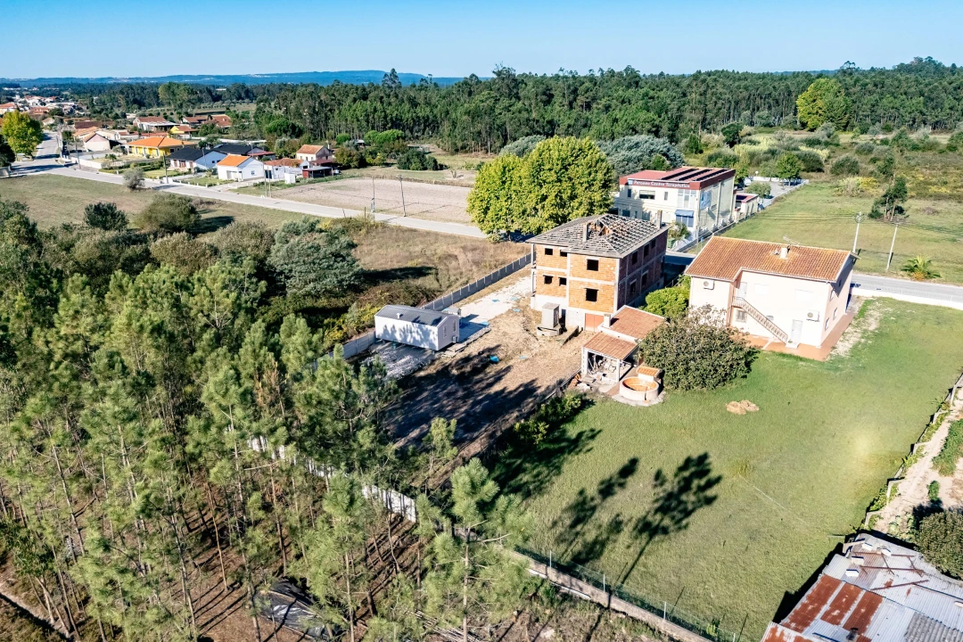 Moradia T5 para Venda em Arazede Foto 7
