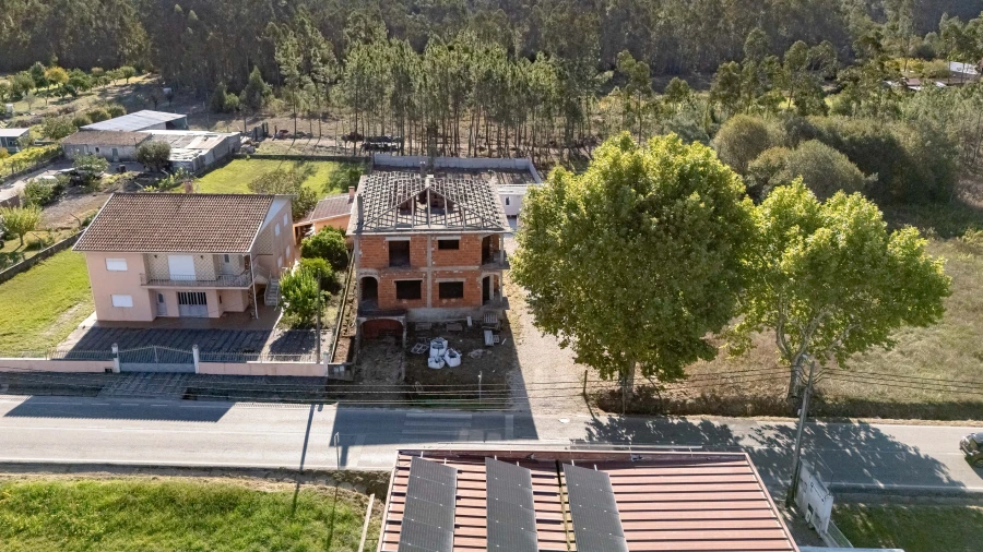 Moradia T5 para Venda em Arazede