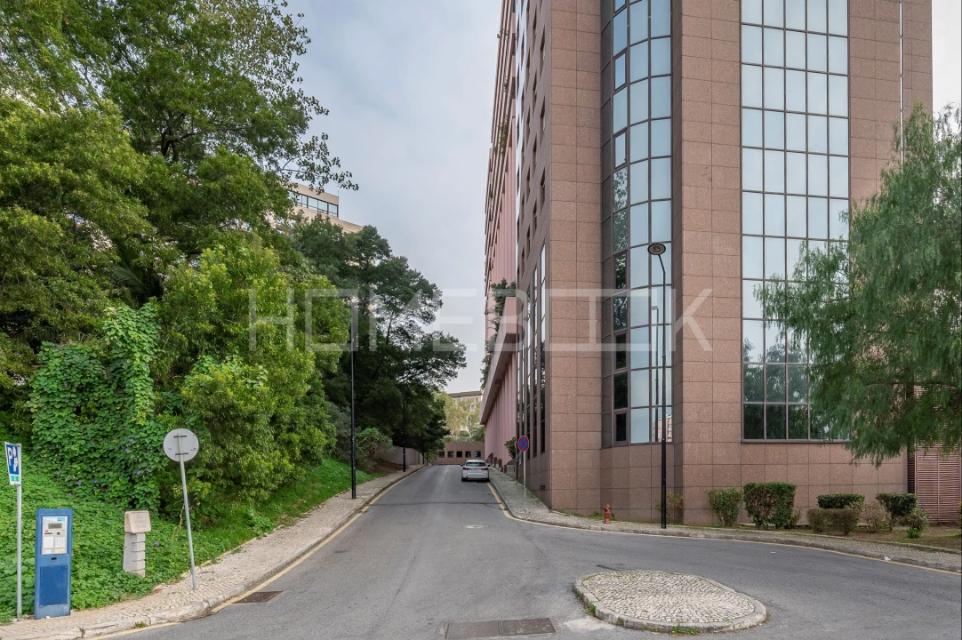 Apartamento T1 para Arrendamento em São Domingos de Benfica Foto 28