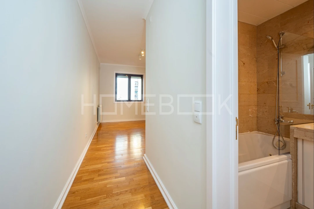 Apartamento T1 para Arrendamento em São Domingos de Benfica Foto 13