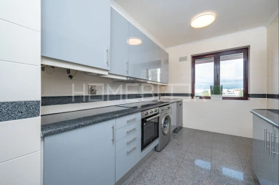 Apartamento T1 para Arrendamento em São Domingos de Benfica