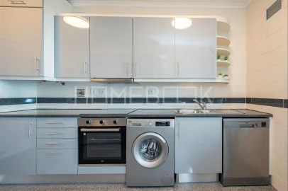 Apartamento T1 para Arrendamento em São Domingos de Benfica