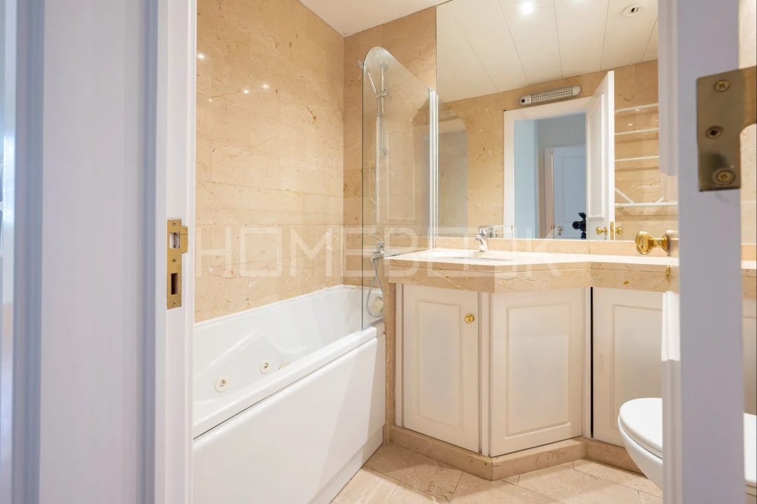 Apartamento T1 para Arrendamento em São Domingos de Benfica Foto 15