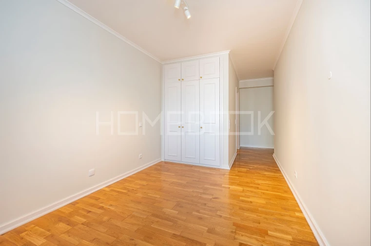 Apartamento T1 para Arrendamento em São Domingos de Benfica Foto 17