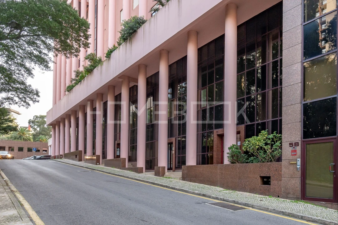 Apartamento T1 para Arrendamento em São Domingos de Benfica Foto 27