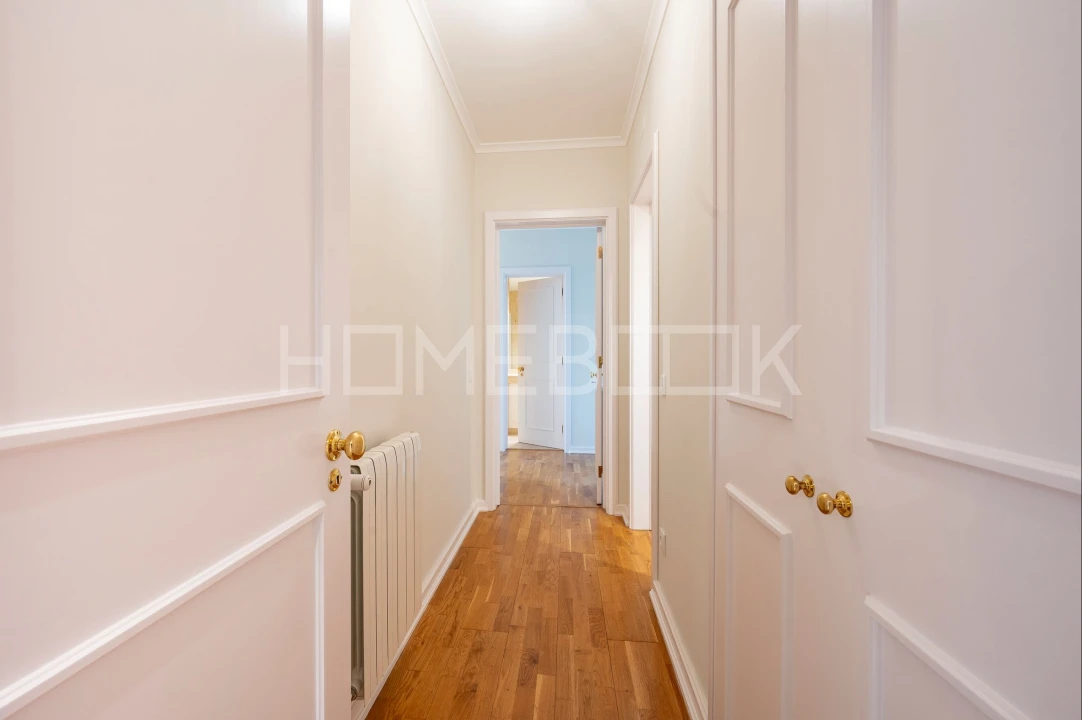 Apartamento T1 para Arrendamento em São Domingos de Benfica Foto 12