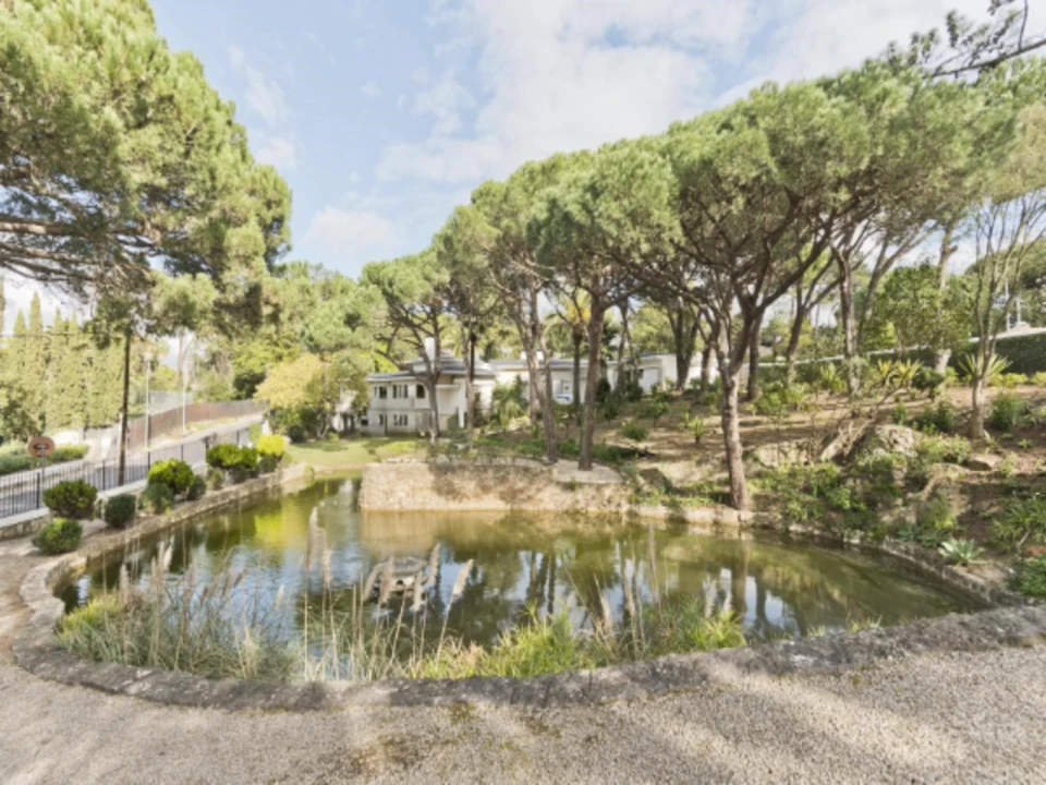 Moradia T6 para Venda em Cascais e Estoril Foto 6