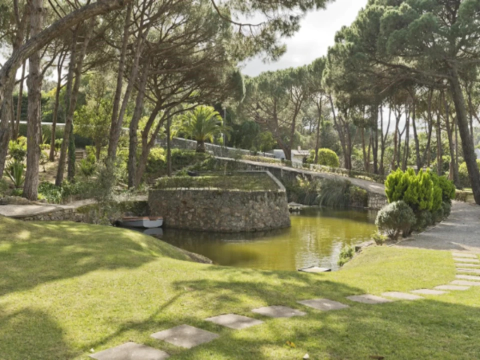 Moradia T6 para Venda em Cascais e Estoril Foto 7