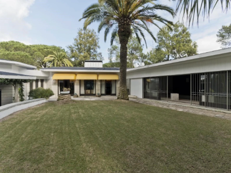 Moradia T6 para Venda em Cascais e Estoril Foto 4
