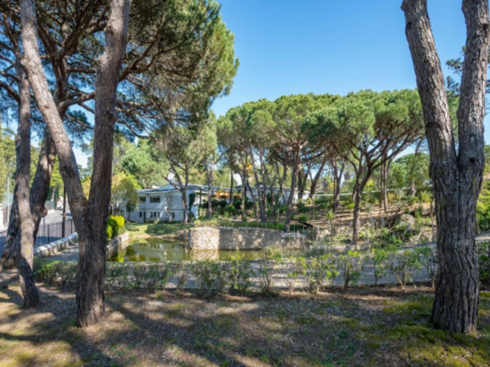 Moradia T6 para Venda em Cascais e Estoril Foto 13