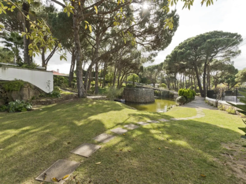 Moradia T6 para Venda em Cascais e Estoril Foto 10