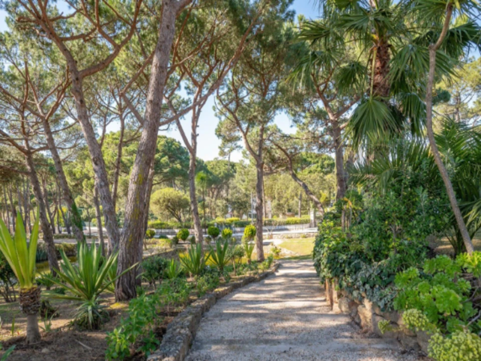 Moradia T6 para Venda em Cascais e Estoril Foto 11