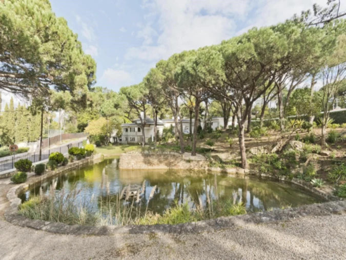 Moradia T6 para Venda em Cascais e Estoril Foto 6