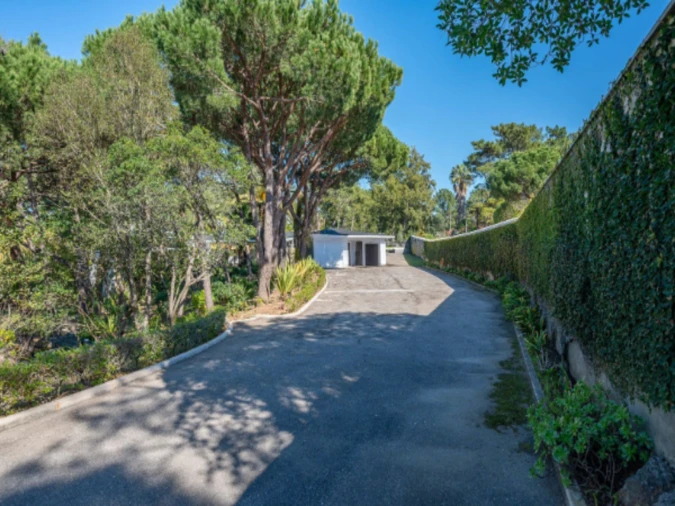 Moradia T6 para Venda em Cascais e Estoril Foto 14