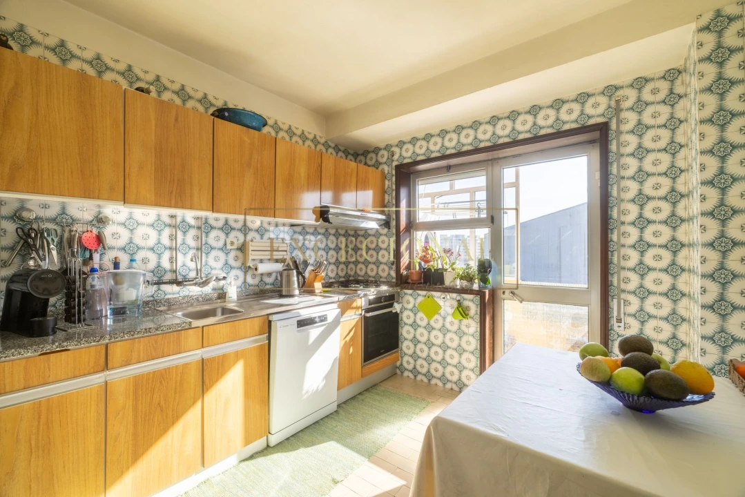 Apartamento T3 para Venda em Vilar de Andorinho Foto 22