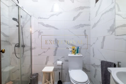 Apartamento T3 para Venda em Vilar de Andorinho