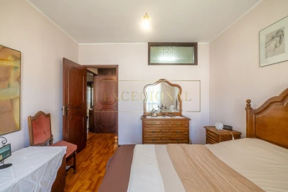 Apartamento T3 para Venda em Vilar de Andorinho