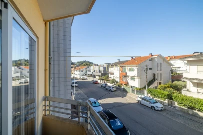 Apartamento T3 para Venda em Vilar de Andorinho