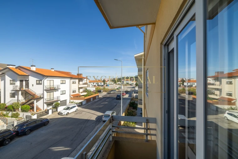 Apartamento T3 para Venda em Vilar de Andorinho Foto 20
