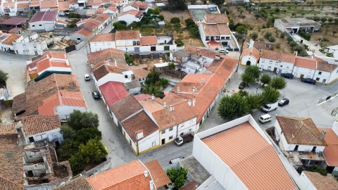 Moradia T2 para Venda em Gafete