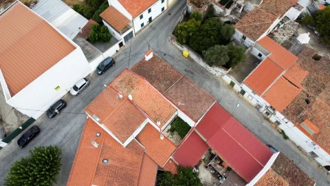 Moradia T2 para Venda em Gafete