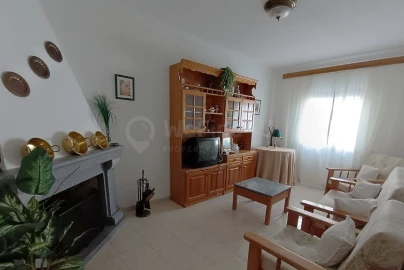 Moradia T2 para Venda em Gafete