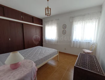 Moradia T2 para Venda em Gafete