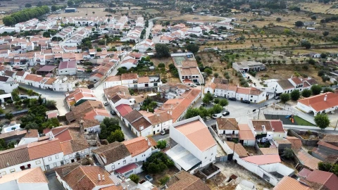 Moradia T2 para Venda em Gafete