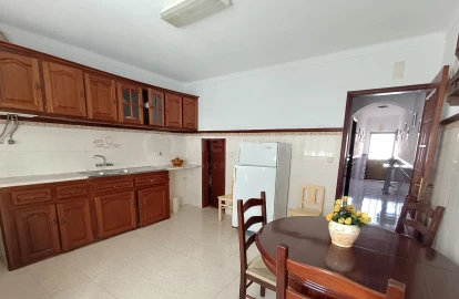 Moradia T2 para Venda em Gafete