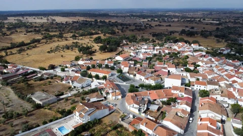 Moradia T2 para Venda em Gafete