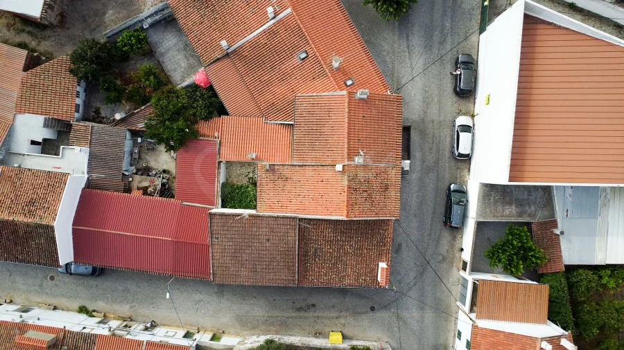 Moradia T2 para Venda em Gafete Foto 53