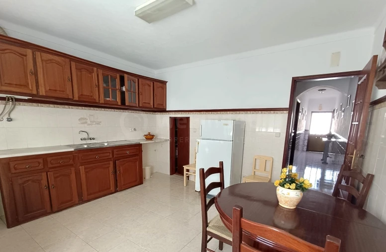 Moradia T2 para Venda em Gafete Foto 14