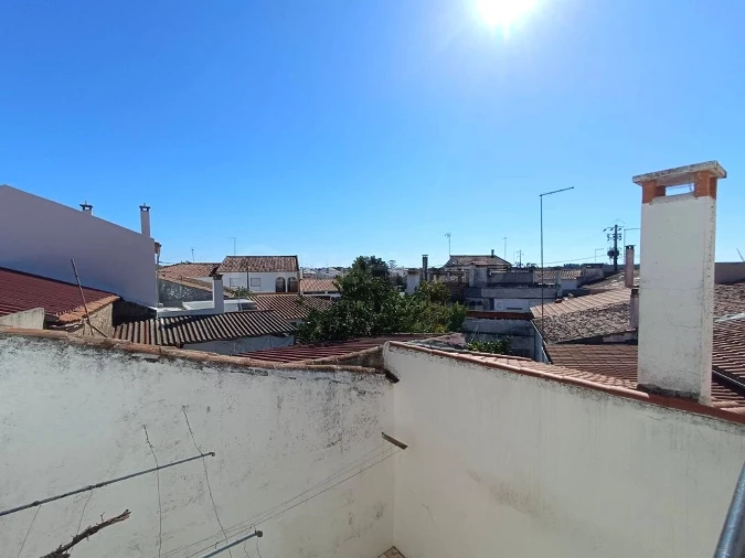 Moradia T2 para Venda em Gafete Foto 50
