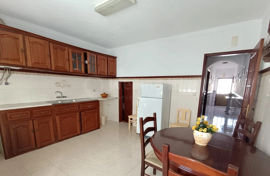Moradia T2 para Venda em Gafete Foto 14