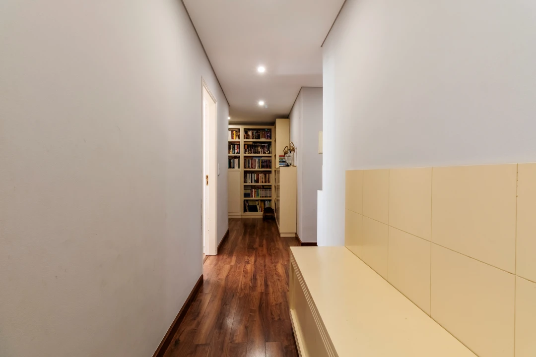 Apartamento T2 para Venda em Algueirão-Mem Martins Foto 27