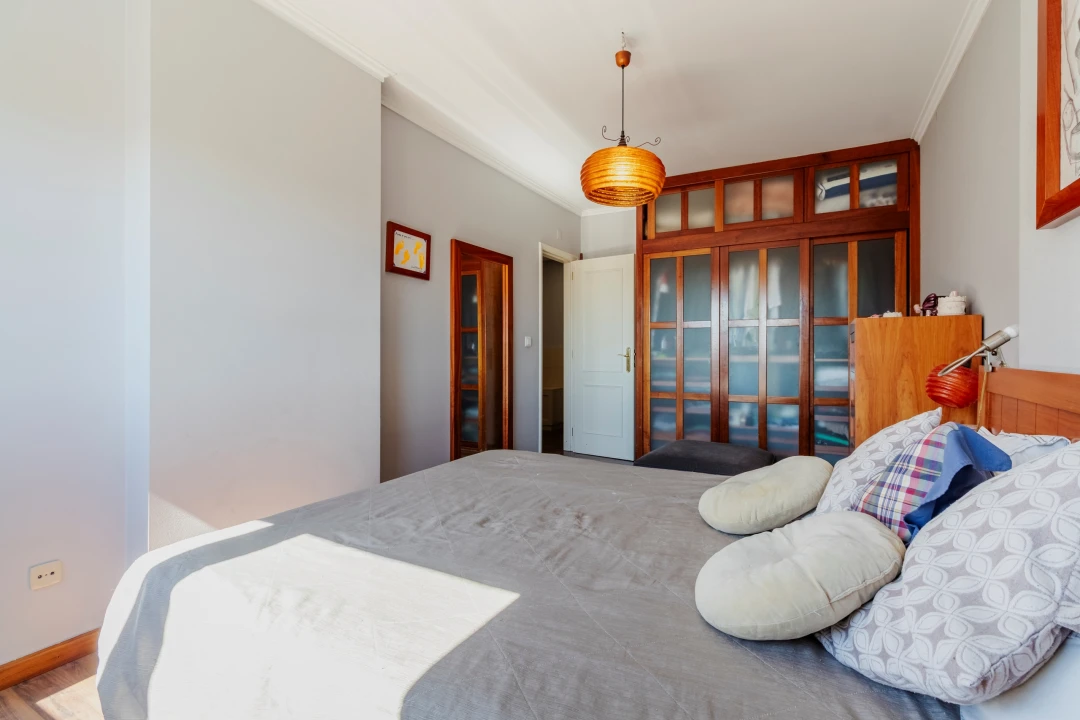 Apartamento T2 para Venda em Algueirão-Mem Martins Foto 22