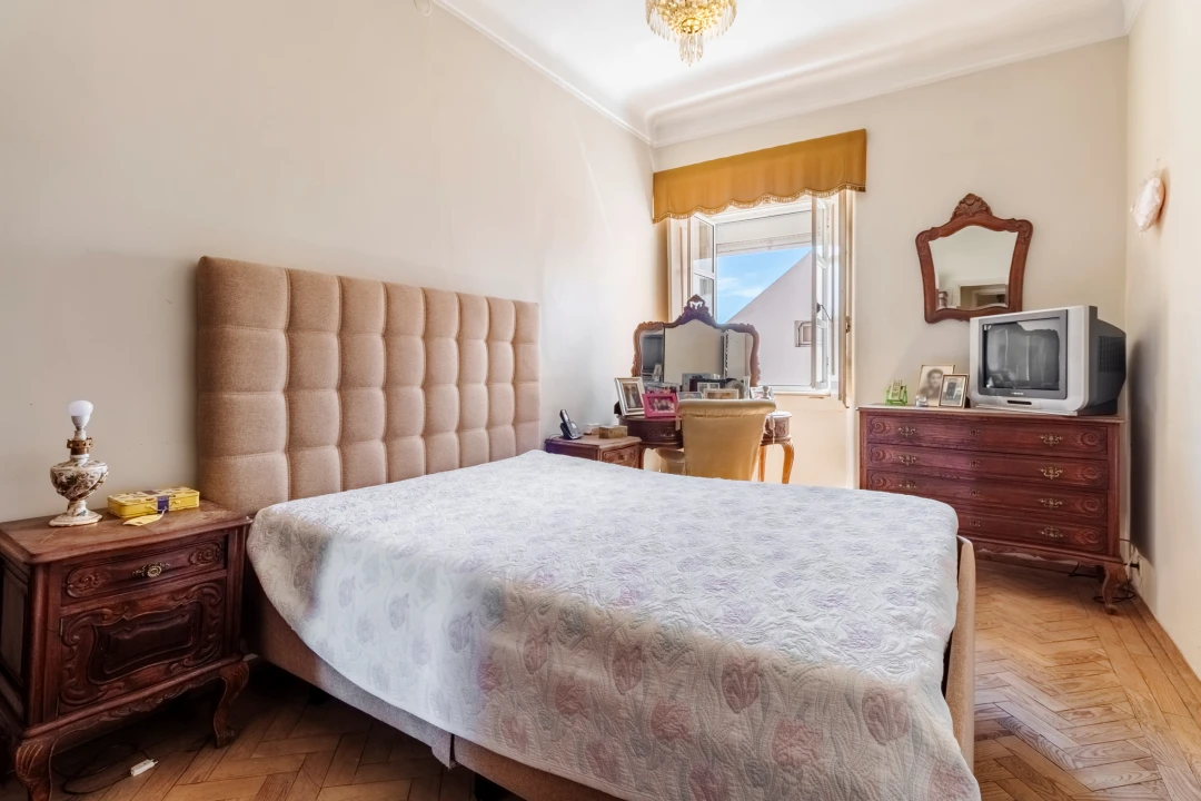 Apartamento T2 para Venda em Algueirão-Mem Martins Foto 23