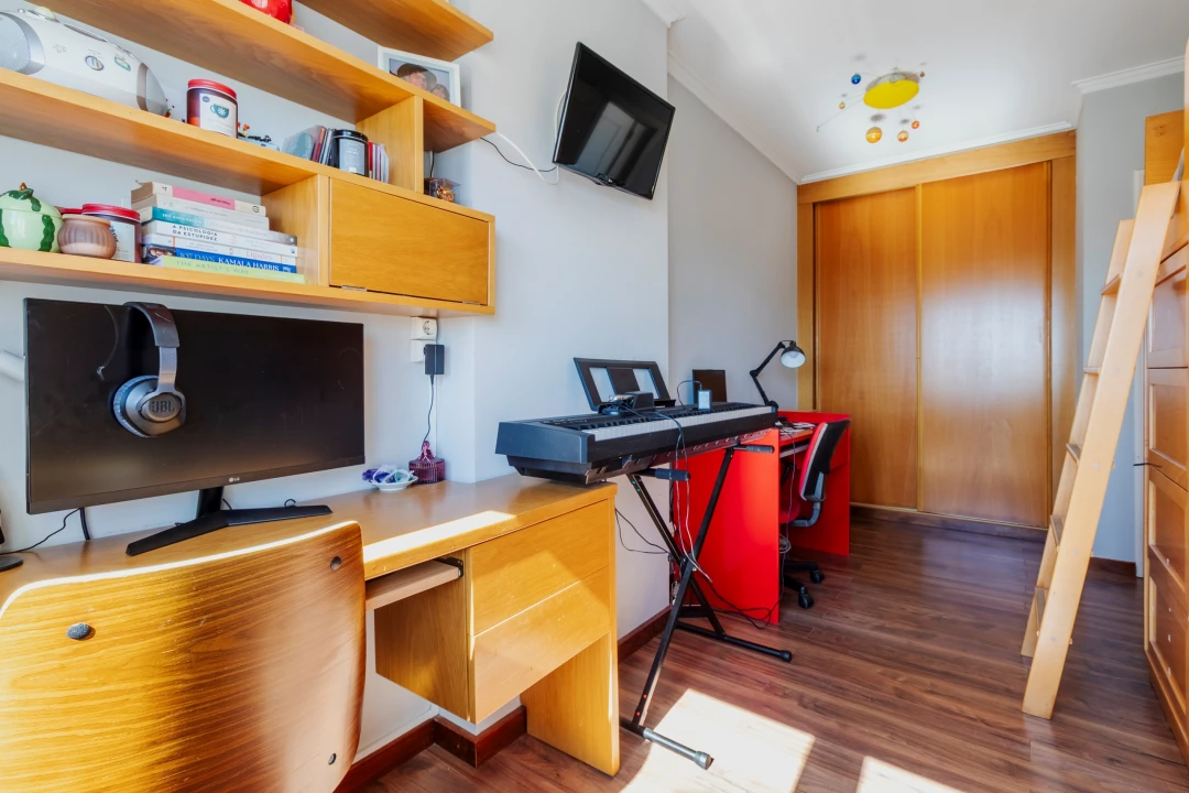 Apartamento T2 para Venda em Algueirão-Mem Martins Foto 18