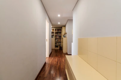 Apartamento T2 para Venda em Algueirão-Mem Martins