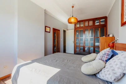 Apartamento T2 para Venda em Algueirão-Mem Martins