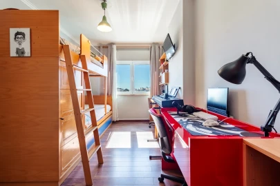 Apartamento T2 para Venda em Algueirão-Mem Martins