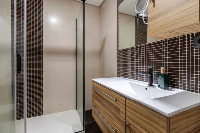 Apartamento T2 para Venda em Algueirão-Mem Martins