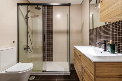 Apartamento T2 para Venda em Algueirão-Mem Martins