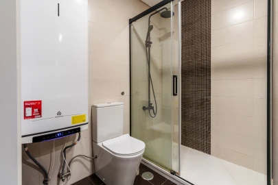 Apartamento T2 para Venda em Algueirão-Mem Martins