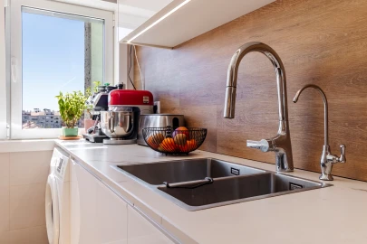 Apartamento T2 para Venda em Algueirão-Mem Martins
