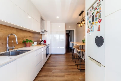 Apartamento T2 para Venda em Algueirão-Mem Martins