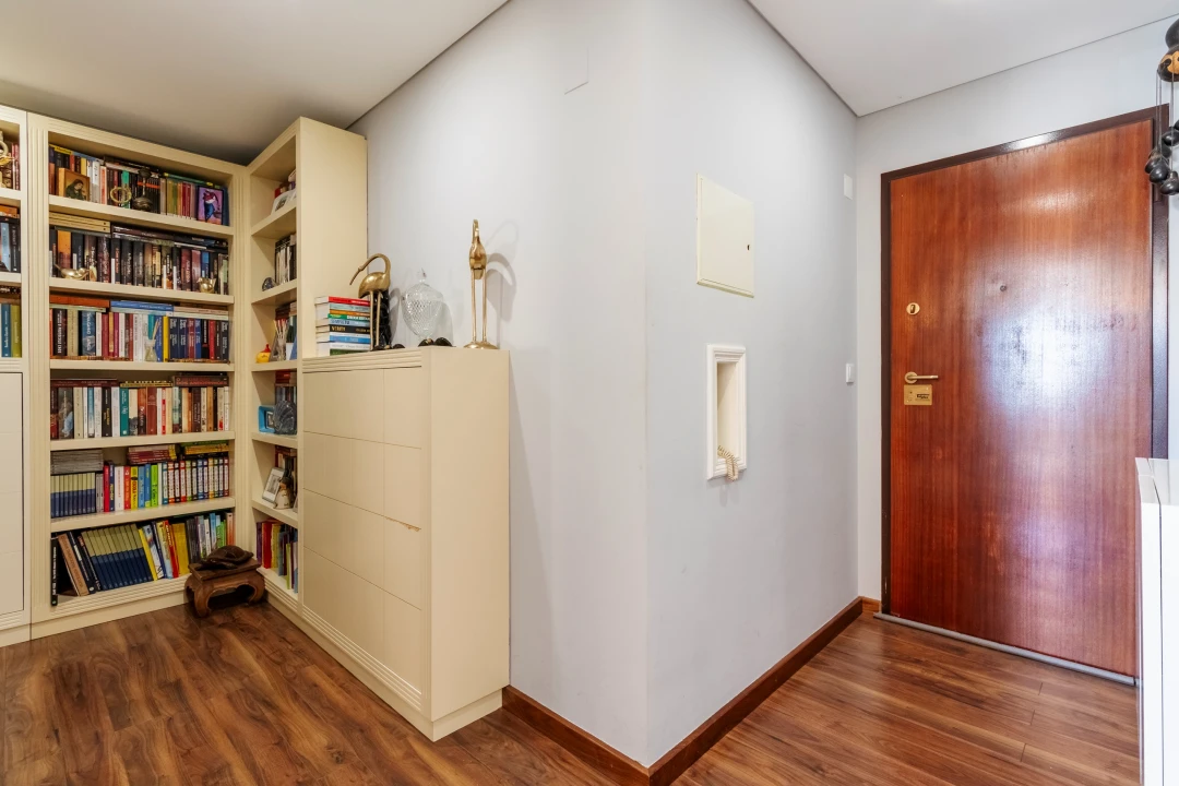 Apartamento T2 para Venda em Algueirão-Mem Martins Foto 28