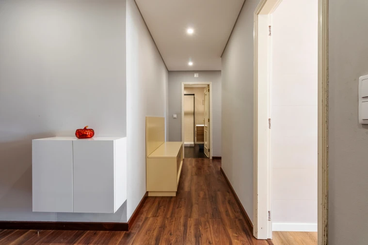 Apartamento T2 para Venda em Algueirão-Mem Martins Foto 29